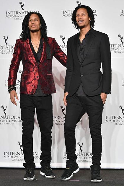 Les Twins