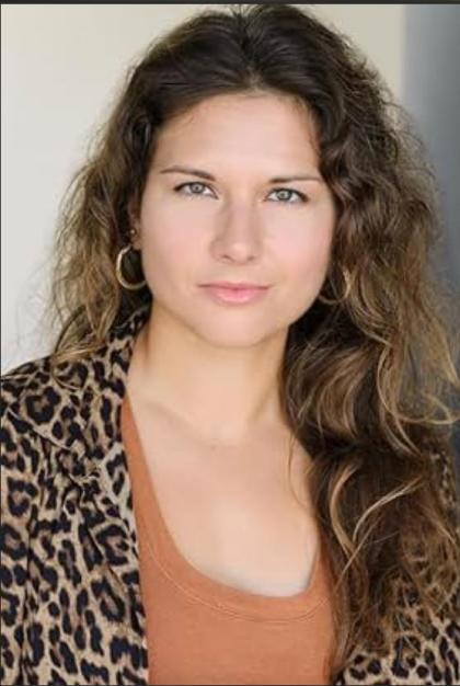 Kate Szekely