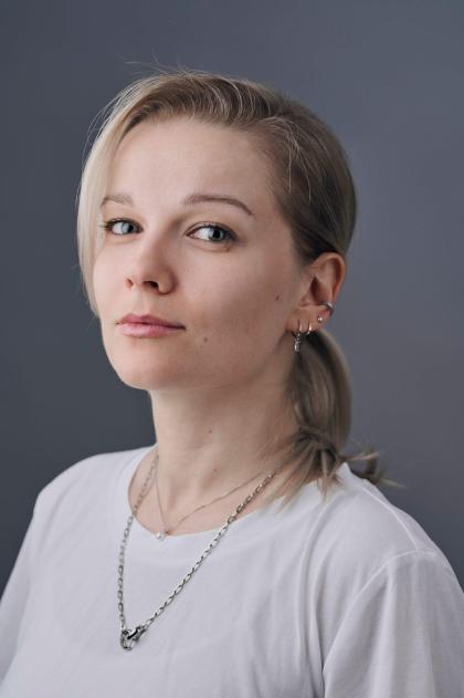 Ирина Угольникова