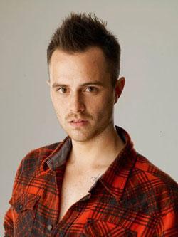 Anthony Ryan Auld