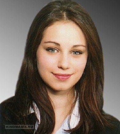 Sarah-Diane Eck
