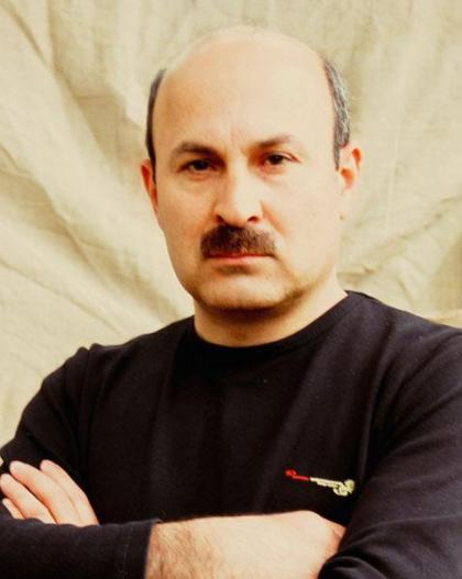 Мирбала Салимли