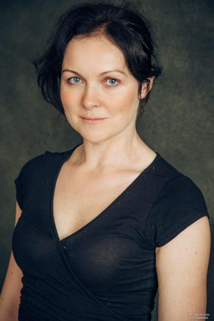 Екатерина Самойлюк