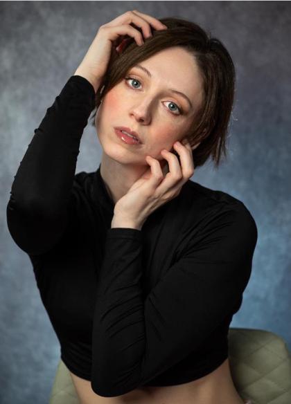 Sarah Cugini