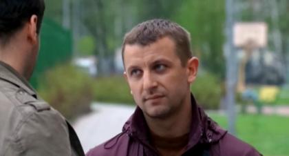 Константин Прытков