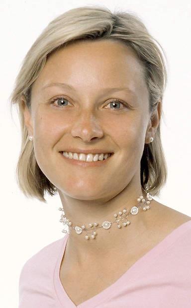 Vicki Butler-Henderson