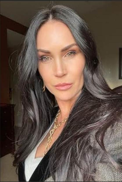 Teresa Miranda