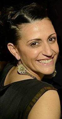 Teresa Svoronos