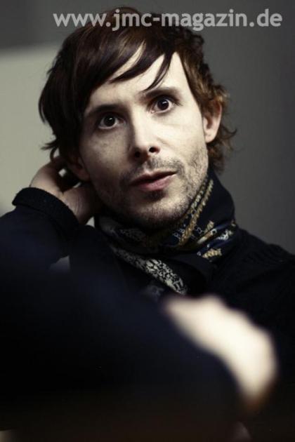 Chris Corner
