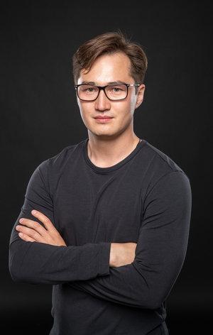 Валерий Ан