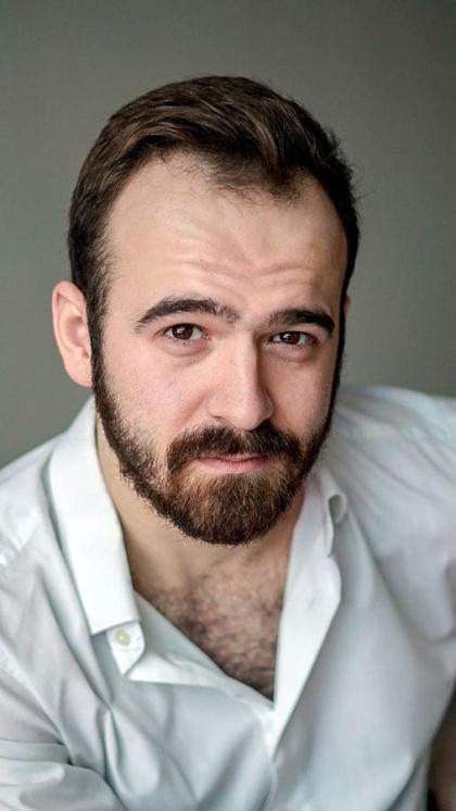 Александр Тихановский