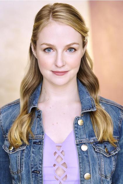 Angela Grace Martin