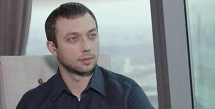Илья Поволоцкий
