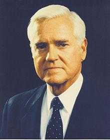 Ernest F. Hollings