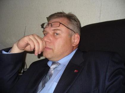 Алим Бидненко