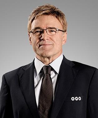 Urs Siegenthaler