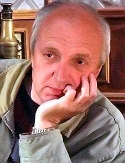Валерий Пендраковский