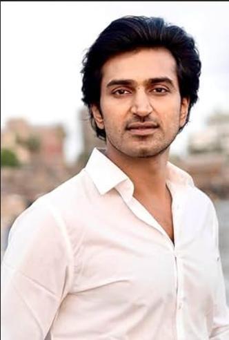 Dinker Sharma