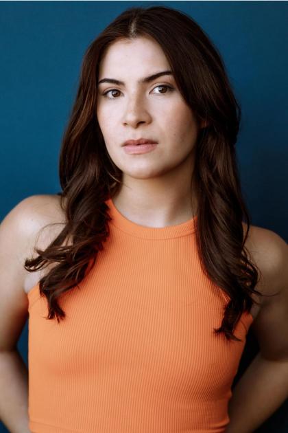 Madelaine Hodges