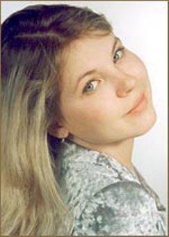 Ирина Ходюш