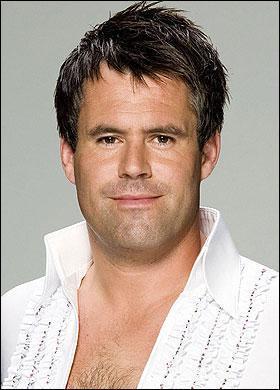 Kenny Logan