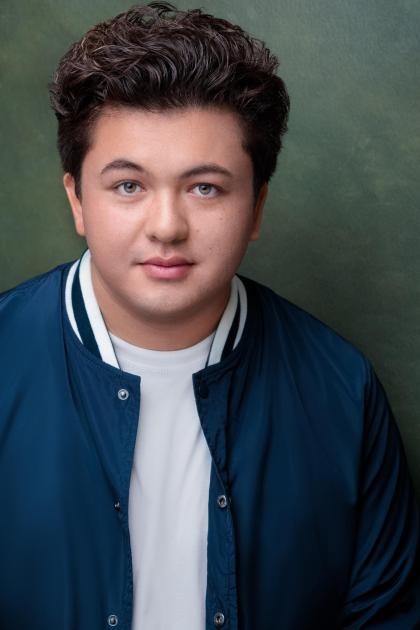 Кевин Николас