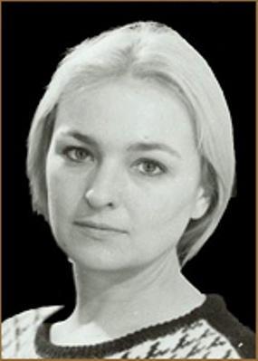 Людмила Белоусова
