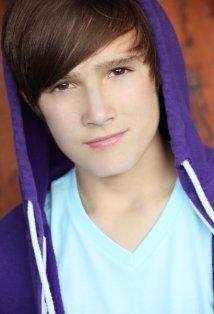 Liam McKanna