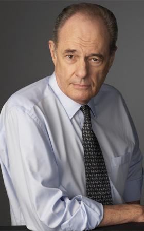 Jack Cafferty