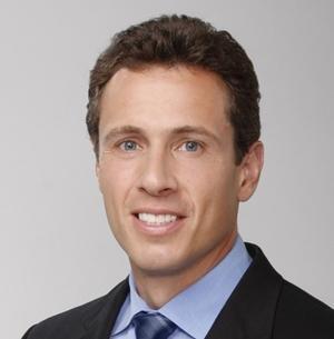 Chris Cuomo