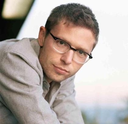 Jonah Lehrer