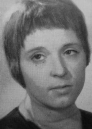 Ольга Елисеева