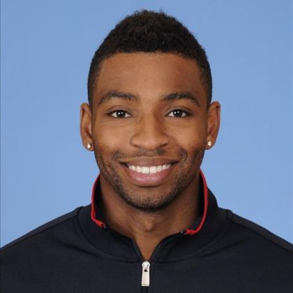 Cullen Jones