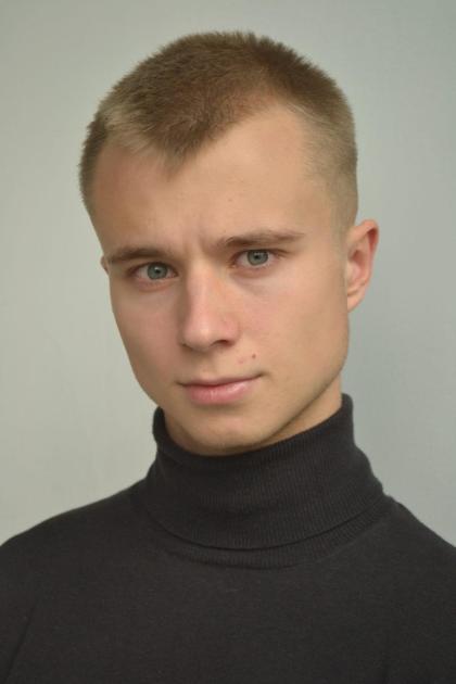 Назар Субботин