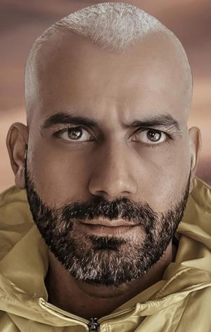 Рами Джабер