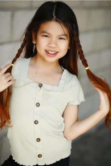 Xiaowan Jin