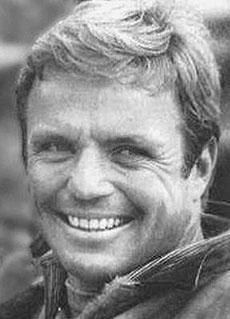 Rick Jaeckal