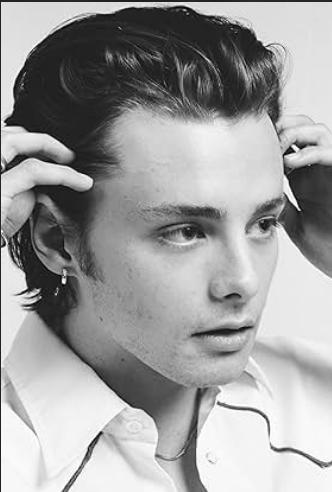 Bennett Curran