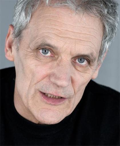 Winfried Küppers
