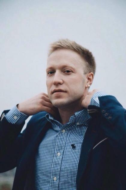 Дмитрий Пищулин