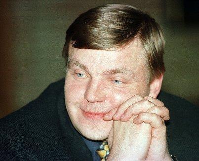 Артурас Саблаускас