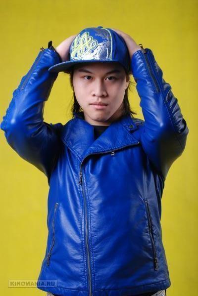 Chris Yong