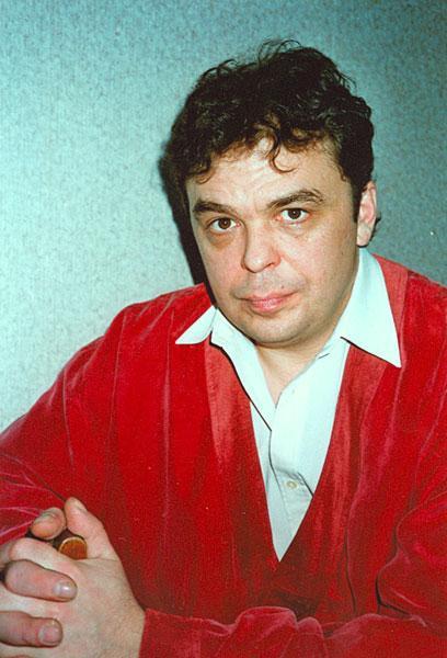 Вадим Кириленко