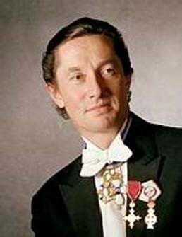 Henning Kronstam
