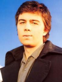 Сергей Бодров (мл.)