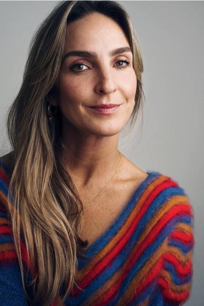 Kate Kelly Flood