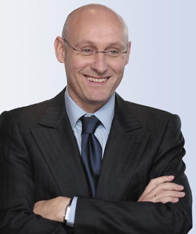 Bernard Laporte