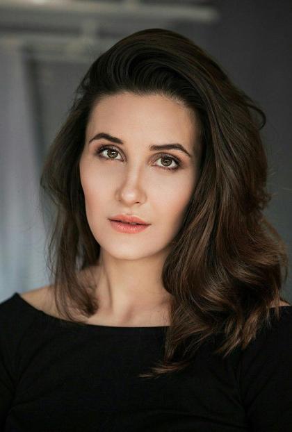 Валентина Шляхова