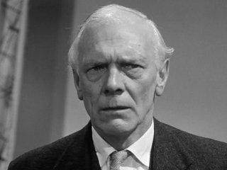 Malcolm Muggeridge