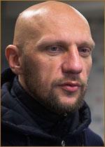 Андрей Позднухов
